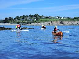 Image result for Falmouth Canoe Club