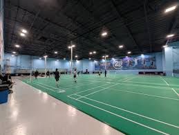 Image result for Claremount Methodist Badminton Club