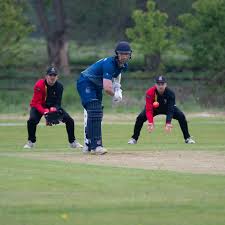 Image result for Crewe Cricket Club