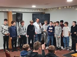 Image result for Upchurch Cricket Club