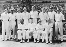 Image result for Radcliffe Cricket Club