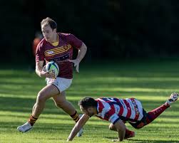 Image result for Morpeth Rugby Football Club Ltd