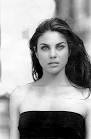 Nadia Bjorlin Photo: Nadia
