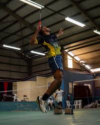 Image result for Shuttles (Brentford) Badminton Club
