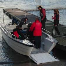 Image result for Woking Recreational Boating For The Handicapped