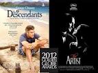 Golden Globes 2012: Full