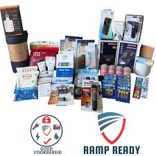 Image result for noodpakket nederland