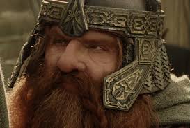 Image result for Gimli