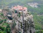 Meteora - Greece Wallpaper (585495) - Fanpop