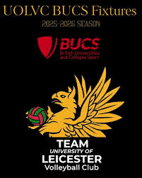 Image result for Leicester Volleyball Club