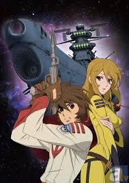 「榎本勇 宇宙戦艦ヤマト2199」の画像検索結果