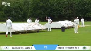 Image result for Orsett Cc