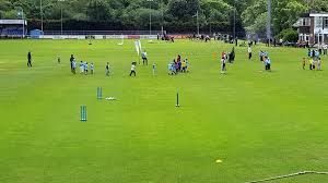 Image result for Sheffield Transport Cricket Club