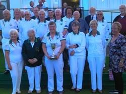 Image result for Shepton Mallet Bowls Club