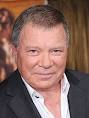 William Shatner Goes Boldly