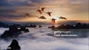 Image result for HAINAULT & CHIGWELL CHANGQUAN FLYING DRAGON