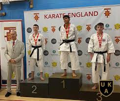 Image result for Crowtorne Shotokai