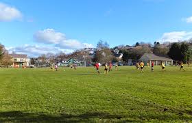 Image result for Saundersfoot Bowling Club