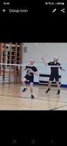 Image result for Pyghtle Badminton Club