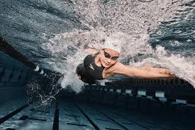 Image result for Swimming