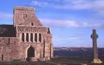 catholicity and covenant: Aidan and the civitate Dei after Empire
