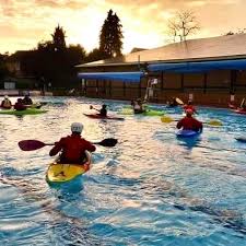 Image result for Cherwell Canoe Club