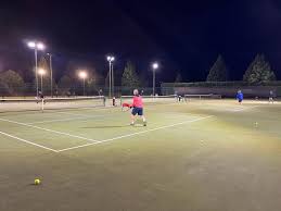 Image result for Parkwood Lawn Tennis Club
