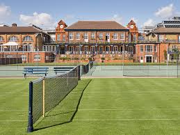 Image result for Sydenham Lawn Tennis Croquet Club Ltd