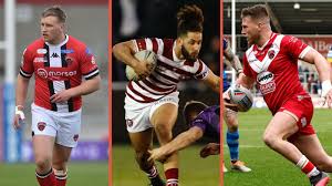 Image result for Barrow Raiders