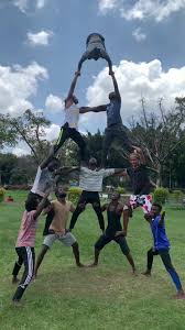 Image result for Pyramid Gymnastics Club