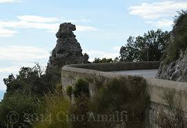 Image result for capo d'orso