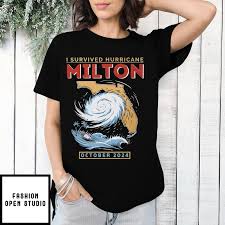 Image result for i survived t shirt