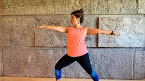 Image result for Yoga with Gillian