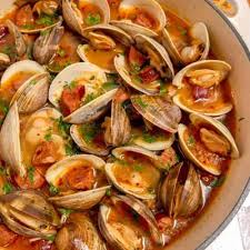 Image result for Clams