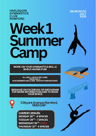 Image result for Harlequins Gymnastics Club