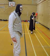 Image result for St Albans Fencing Club