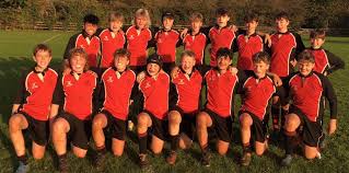 Image result for Kingshill Netball Club