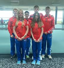 Image result for North west pentathlon hub