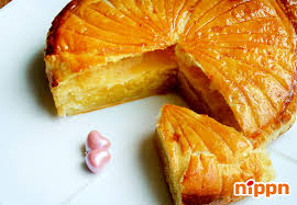 「ガウル・ガレット・デ・ロワ」の画像検索結果