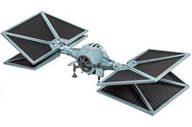 Image result for tie fighter plastic model