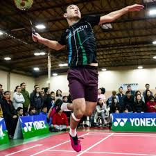 Image result for Hest Bank Badminton Club