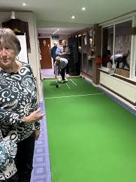 Image result for Pirbright Short Mat Bowling Club