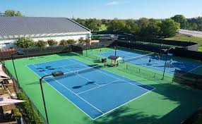Image result for Oaks & District Tennis Club