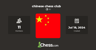 Image result for Cambridge University Chinese Chess Club