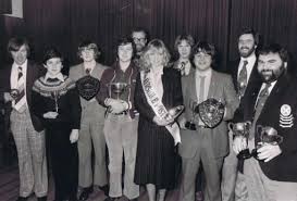 Image result for Carrick Angling Club