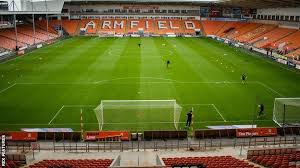 Image result for blackpool raiders