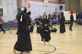 Image result for Oxford University Kendo Club