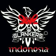 Image result for gambar slank