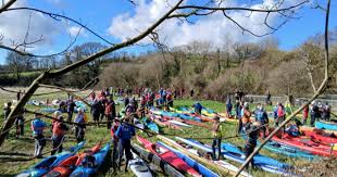 Image result for Axe Vale Canoe Club