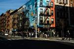 Either East Village really loves voting or this. | Eye Heart New.